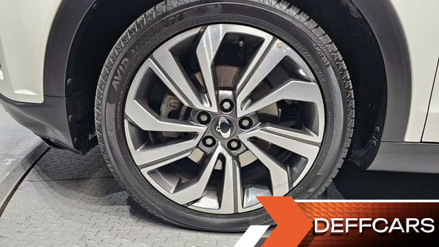 Ssangyong TIBOLI Gasoline 1.5 2WD V7 купить на сайте DeffCars