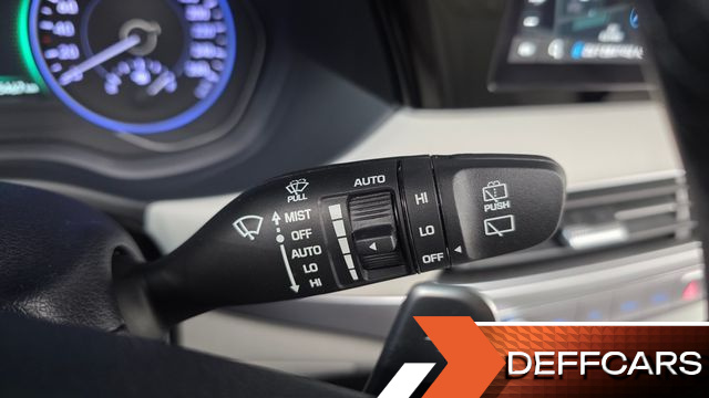 Hyundai PALISADE Gasoline 3.8 4WD Prestige купить на сайте DeffCars