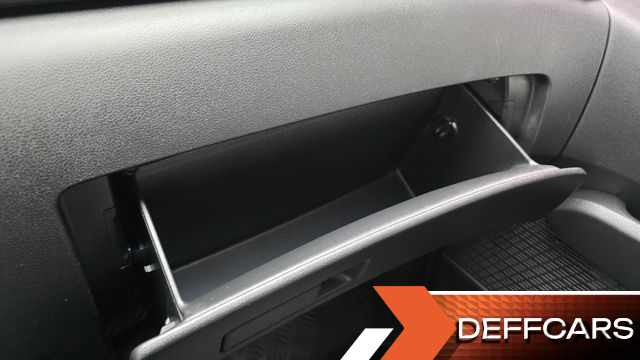 Hyundai STARIA Cargo 3-Seater Smart купить на сайте DeffCars