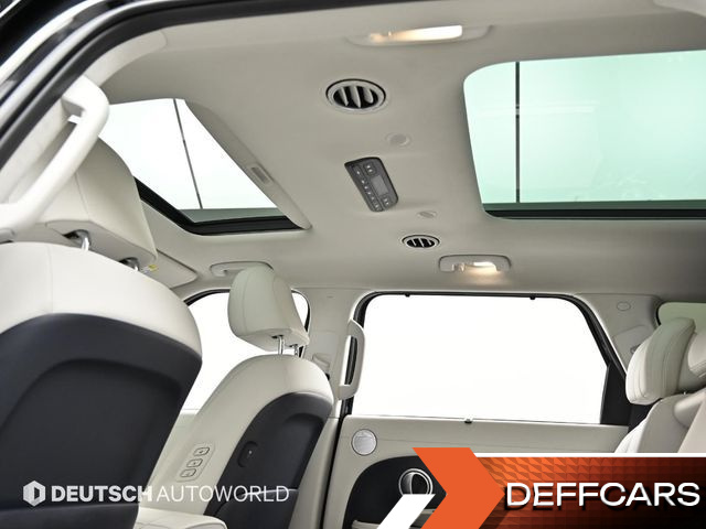 Hyundai PALISADE HEV 2.5T 2WD 9-Seater Prestige купить на сайте DeffCars