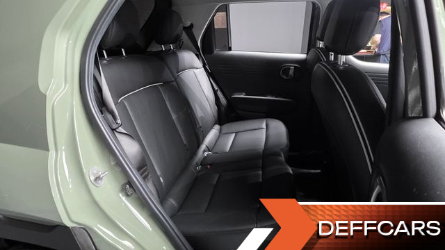 Hyundai CASPER The Essential купить на сайте DeffCars