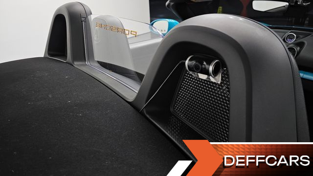 Porsche 718 2.0 купить на сайте DeffCars