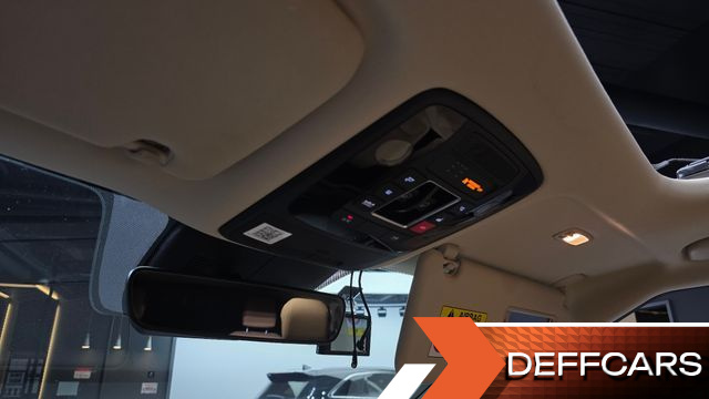Kia CARNIVAL Diesel 9-Seater Signature купить на сайте DeffCars