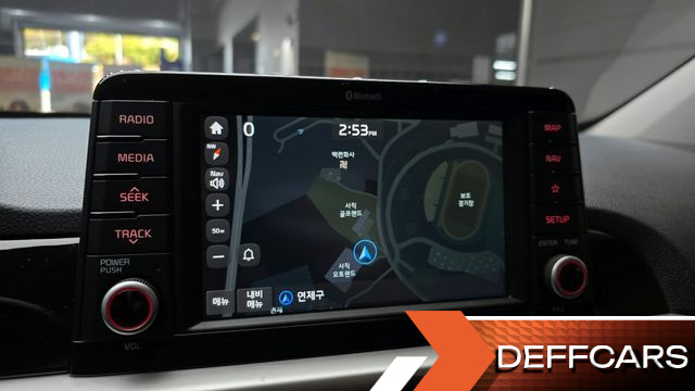 Kia MORNING Lady купить на сайте DeffCars
