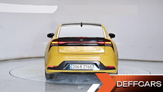 Toyota PRIUS 2.0 XLE купить на сайте DeffCars