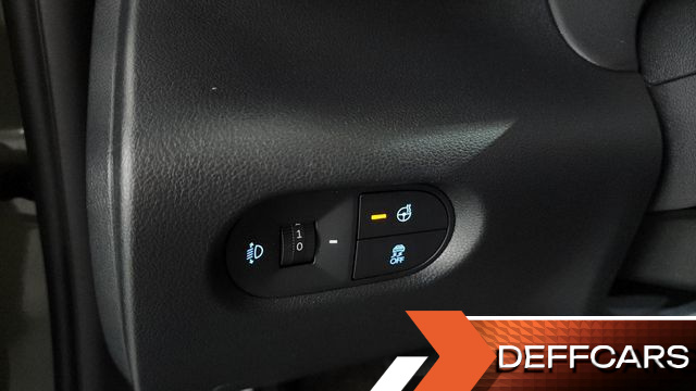 Hyundai CASPER Turbo Inspiration купить на сайте DeffCars