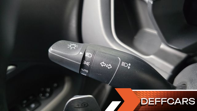 Kia RAY Light купить на сайте DeffCars