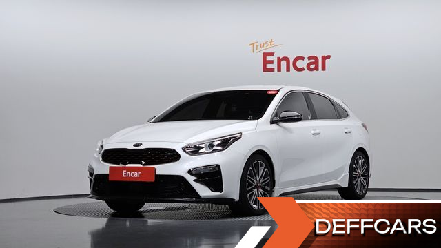 Kia K3 5Door GT Signature купить на сайте DeffCars