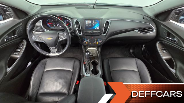 ChevroletGMDaewoo MALIBU 1.5 Turbo LT Deluxe купить на сайте DeffCars