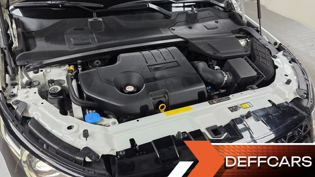 Land Rover DISCOVERY SPORT 2.0 TD4 SE купить на сайте DeffCars