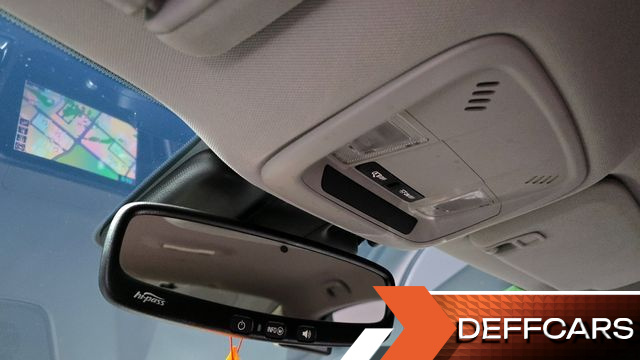 ChevroletGMDaewoo MALIBU 1.5 Turbo LTZ купить на сайте DeffCars