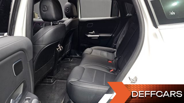 Mercedes EQA EQA250 AMG Line купить на сайте DeffCars
