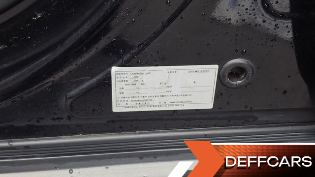 Jeep CHEROKEE 3.0 Diesel Limited WK2 купить на сайте DeffCars