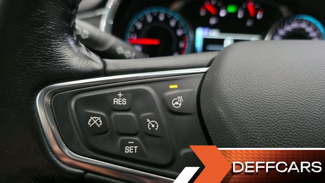 ChevroletGMDaewoo MALIBU 1.5 Turbo LTZ купить на сайте DeffCars