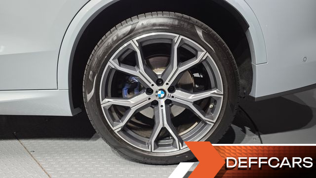 BMW X5 xDrive 40i M Sport купить на сайте DeffCars