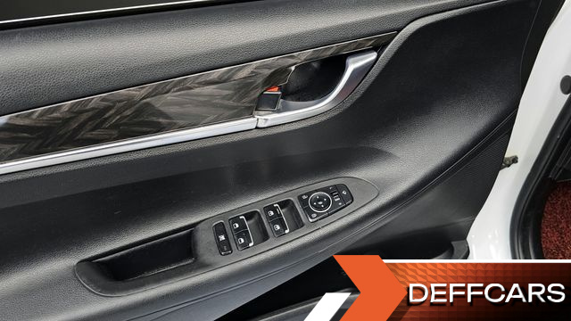 Hyundai GRANDEUR 2.4 Premium купить на сайте DeffCars