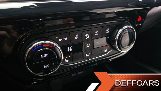 ChevroletGMDaewoo TRAX 1.2 Red Line купить на сайте DeffCars