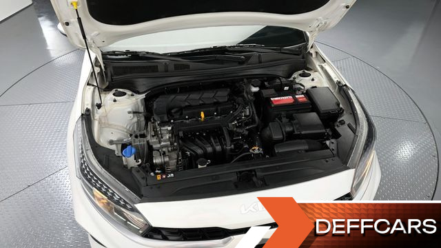 Kia K3 1.6 Prestige купить на сайте DeffCars