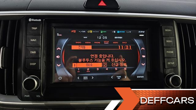 Kia RAY Trendy купить на сайте DeffCars
