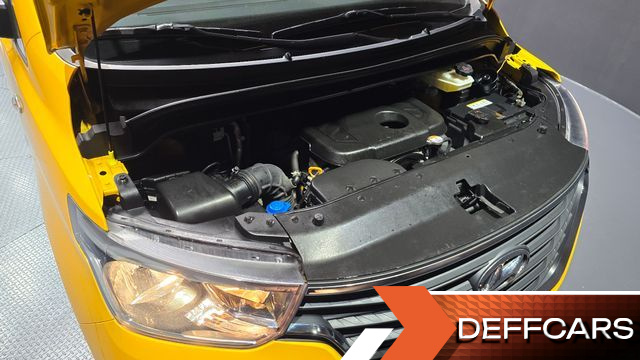 Hyundai STAREX School Bus купить на сайте DeffCars