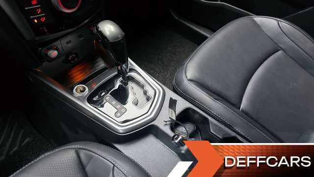 Ssangyong TIBOLI Diesel Gear Edition 2WD купить на сайте DeffCars