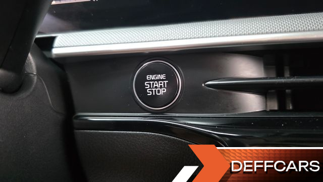 Kia K5 2.0 Prestige купить на сайте DeffCars