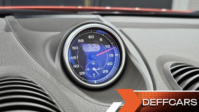 Porsche 718 2.0 купить на сайте DeffCars
