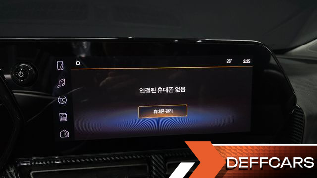 ChevroletGMDaewoo TRAX 1.2 ACTIV купить на сайте DeffCars