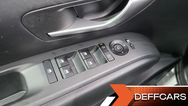 Hyundai TUCSON HEV 1.6 2WD Modern купить на сайте DeffCars