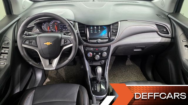 ChevroletGMDaewoo TRAX 1.4 Premier купить на сайте DeffCars