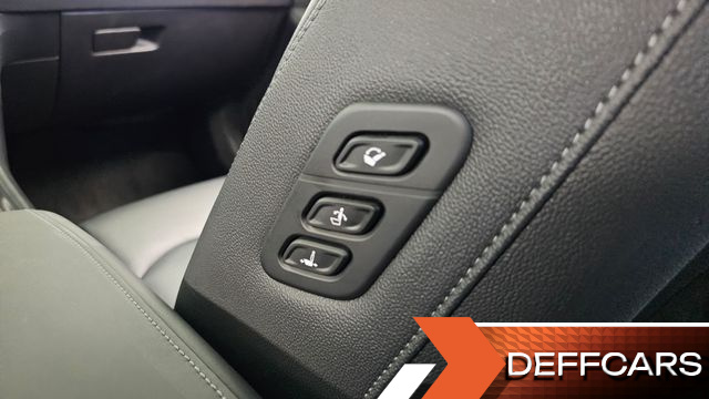 Hyundai SONATA 2.0 Premium Plus купить на сайте DeffCars