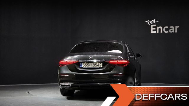 Mercedes S-CLASS S400 d 4MATIC купить на сайте DeffCars