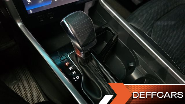 Ssangyong TORRES Gasoline 1.5 2WD T7 купить на сайте DeffCars