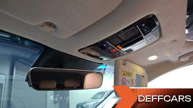 Hyundai GRANDEUR 3,5 Gasoline 4WD Calligraphy купить на сайте DeffCars