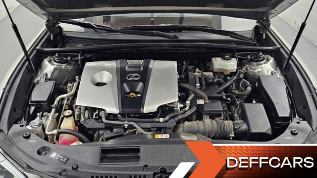 Lexus ES Luxury купить на сайте DeffCars