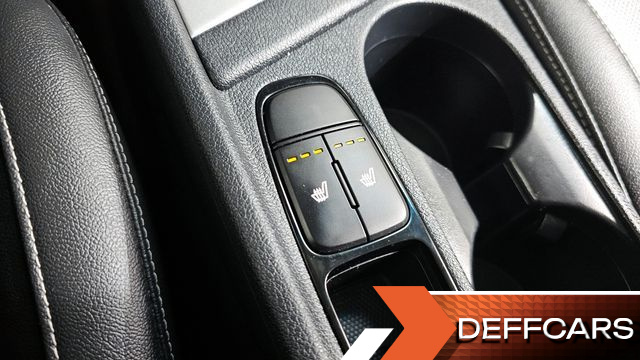 Kia NIRO 1.6 HEV Luxury купить на сайте DeffCars