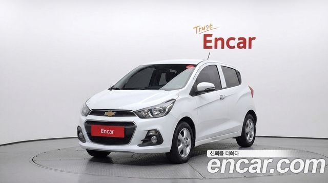 ChevroletGMDaewoo SPARK LT Plus купить на сайте DeffCars