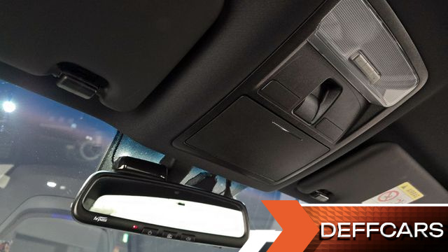 Ssangyong REXTON Diesel 2.2 4WD Noblesse купить на сайте DeffCars
