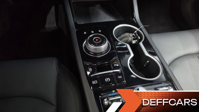 Kia K5 2.0 Prestige купить на сайте DeffCars