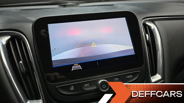 ChevroletGMDaewoo MALIBU 1.6 Diesel LT Premium купить на сайте DeffCars