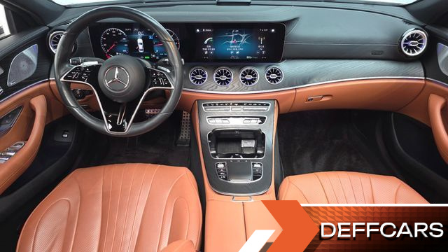 Mercedes CLS-CLASS CLS300d 4MATIC купить на сайте DeffCars