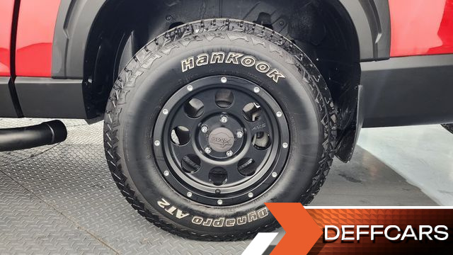 Ssangyong REXTON Diesel 2.2 2WD Prestige купить на сайте DeffCars