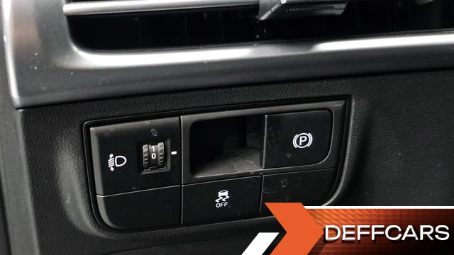 Hyundai TUCSON Gasoline 1.6 Turbo 2WD Modern купить на сайте DeffCars