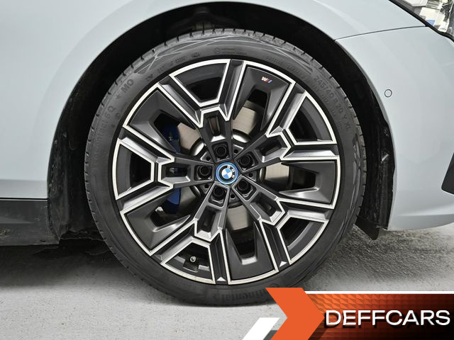 BMW 5-SERIES 530e M Sport купить на сайте DeffCars