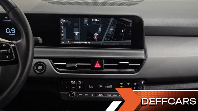 Kia SELTOS Gasoline 1.6 Turbo 2WD Trendy купить на сайте DeffCars