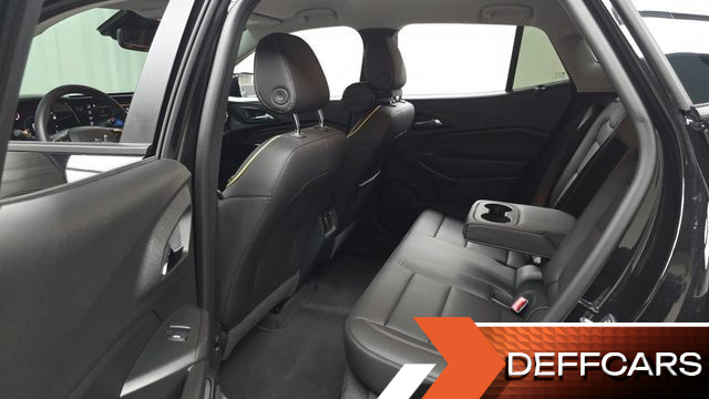 ChevroletGMDaewoo TRAX 1.2 ACTIV купить на сайте DeffCars