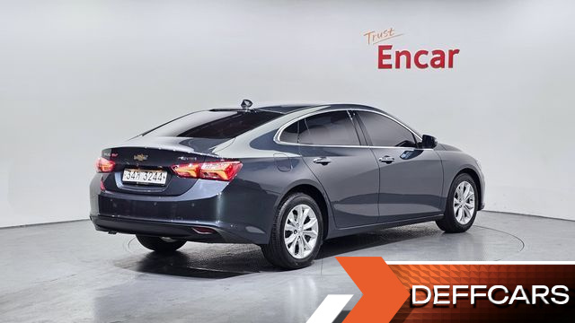 ChevroletGMDaewoo MALIBU 1.3 Turbo Premier купить на сайте DeffCars