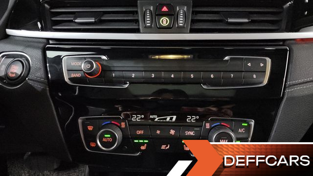 BMW X1 xDrive 20i xLine купить на сайте DeffCars