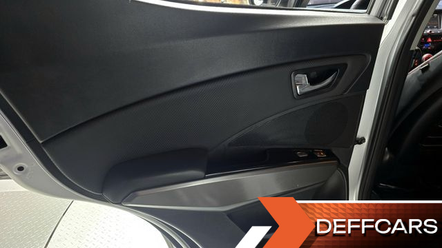 Ssangyong TIBOLI Diesel IX 2WD купить на сайте DeffCars
