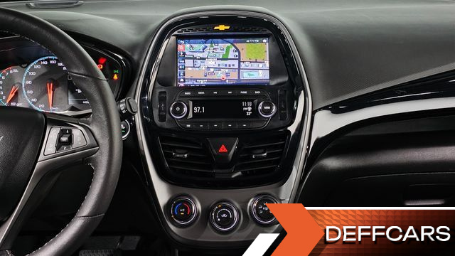 ChevroletGMDaewoo SPARK Premier купить на сайте DeffCars